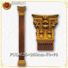 Декоративные колонны и колонны (PULM26 * 260-F0 + F5)